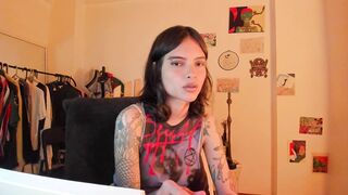 alone_together_ - Video  [Chaturbate] bignaturalboobs pink-pussy freckles hard-and-fast-fucking