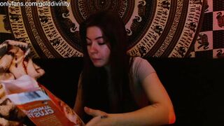 _modestmouse - Video  [Chaturbate] best-blowjob fucks step-bro rough