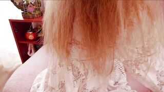 clementine__ - Video  [Chaturbate] homemade blue-eye teen-porn babe