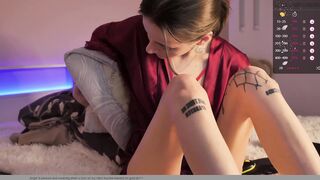 bellaward - Video  [Chaturbate] tender pear-ass white-chick punished