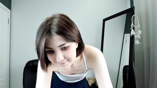 gabriel_cutie - Video  [Chaturbate] t-girl long-hair english corrida