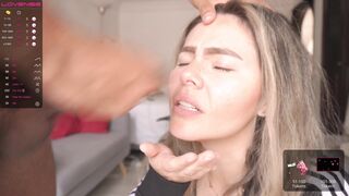 xhxoxtxsxex - Video  [Chaturbate] massage-sex rich german asian