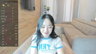 lee_yooo - Video  [Chaturbate] torso cei aussie pussy-fuck