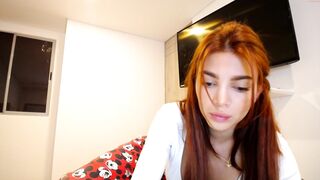 courtneyhonney - [Private Chaturbate Record] Ass Fun Cam Clip