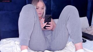 daintydell001 - [Private Chaturbate Record] Pvt Webcam Naughty