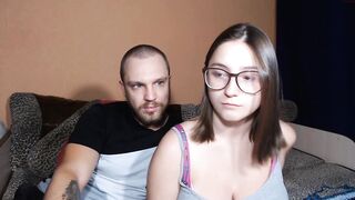 evilevi_ - [Private Chaturbate Record] Masturbate Pvt Cute WebCam Girl