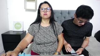 julieth_n_ranger - [Private Chaturbate Record] Porn Naughty Web Model