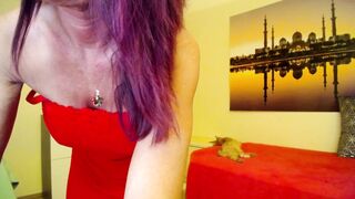 kathylovexxx - [Private Chaturbate Record] Private Video Lovely Roleplay