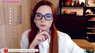 klementinagirl - [Private Chaturbate Record] Free Watch Roleplay Porn