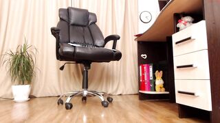 mrmrsmirna - [Private Chaturbate Record] Playful Chaturbate Horny