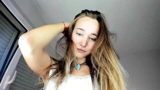 olaya_del_mar - [Private Chaturbate Record] Cute WebCam Girl Hidden Show Sweet Model