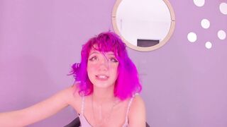 sweet_melodie - [Private Chaturbate Record] Nice Sweet Model Shaved