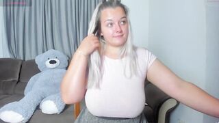 _mistyfox - [Private Chaturbate Record] Playful Lovely Erotic