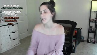 _novareign - [Private Chaturbate Record] Homemade Naked Sweet Model
