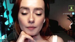 _yvie_ - [Chaturbate Cam Record] Tru Private Naughty Chat