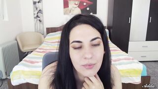 adda_ - [Chaturbate Cam Record] Adult Hidden Show Cute WebCam Girl