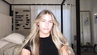 thezabrina - Video  [Chaturbate] bulge Sexy Girl masturbacion public-nudity