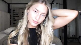 thezabrina - Video  [Chaturbate] bulge Sexy Girl masturbacion public-nudity