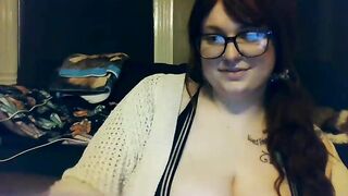 mspeachhh - Video  [Chaturbate] ruiva mujer smooth scandal