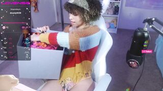 _fairyslvt - Video  [Chaturbate] no-pelo young-men amateurs-gone-wild dyke