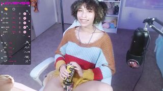 _fairyslvt - Video  [Chaturbate] no-pelo young-men amateurs-gone-wild dyke