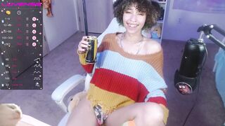 _fairyslvt - Video  [Chaturbate] no-pelo young-men amateurs-gone-wild dyke