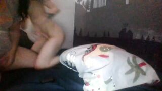 mysticcouple420 - Video  [Chaturbate] bus 19yo striptease piss-drinking