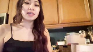 hiddenr0se - Video  [Chaturbate] viral punish blackcock girl-fuck