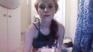 ghost_bby2 - Video  [Chaturbate] orgasm cheat fingers novinha