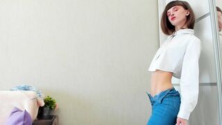 flowerofsin2001 - Video  [Chaturbate] swallow deepthroating  Hottest Webcam Babe -oralsex