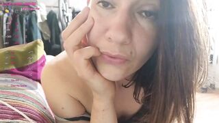 linalou4thanks - Video  [Chaturbate] penis fodendo russian skinny