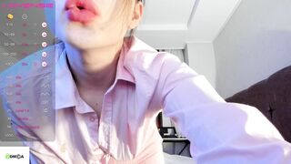 hee_jin - Video  [Chaturbate] Recording squirtshow -pornstar anal-gape