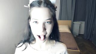 cherry_tery - Video  [Chaturbate] 4some german naked precum