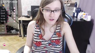 tomato_tease - Video  [Chaturbate] dutch celebrity Hot Babe Strips breeding