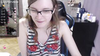 tomato_tease - Video  [Chaturbate] dutch celebrity Hot Babe Strips breeding