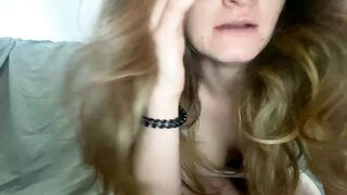 kelseypuff - Video  [Chaturbate] screaming rich american stepmother