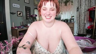 juliette_garden - Video  [Chaturbate] rough-sex blow-job-contest perfect-ass finger