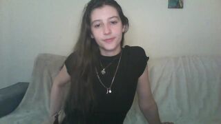 a_mariejuana69 - Video  [Chaturbate] naked-sex horny pussy transvestite
