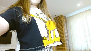 reilbella - Video  [Chaturbate] internal heels Blowjob tiny-titties