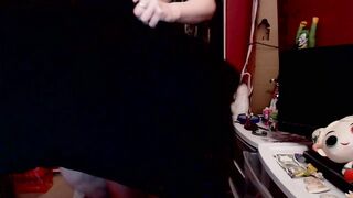 rileyrenegade - Video  [Chaturbate] undressing topless smoking twink