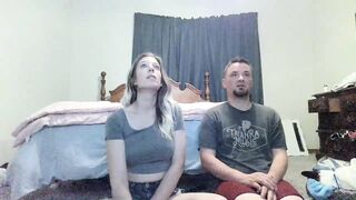 i_wantyouinsideme - Video  [Chaturbate] slut wildgirl suit virginity