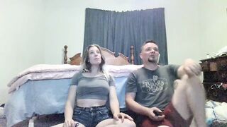 i_wantyouinsideme - Video  [Chaturbate] slut wildgirl suit virginity