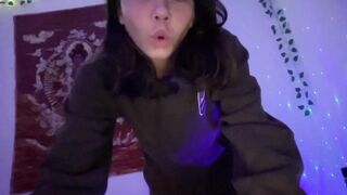 yourfavoritegirl_ - Video  [Chaturbate] dick-sucking-porn barefoot tights colombiana