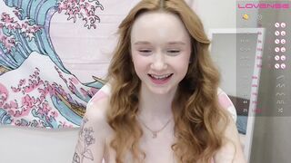 hillikitt - Video  [Chaturbate] darkhair talkative raw girlfriend