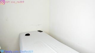 eva_nathan - Video  [Chaturbate] sola play sex exposed