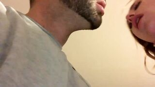 pregnant_couple66 - Video  [Chaturbate] nice blowbang horny-sluts culonas