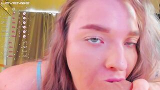 violla_sinz - Video  [Chaturbate] lush tiny Suck Dick Does Everything