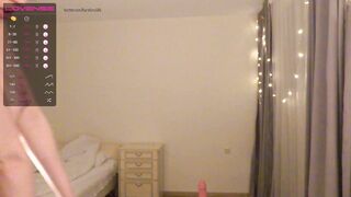 nkisi_ - Video  [Chaturbate] ameteur-porn teacher chat toying
