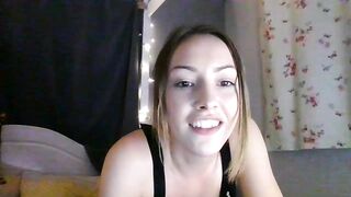 loulajadeb - Video  [Chaturbate] sissy amateur doggy teengirl