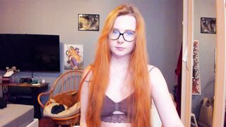 klementinagirl - Video  [Chaturbate] ass-to-mouth Sexual Addiction interacial -bukkakeboys